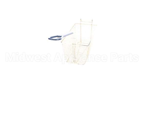 300510 Tri-Star Manufacturing Basket;Fryer 12 X 6 X 5 Tsf-25