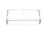 30053055 Flexeserve Zone Accessory 6Mm Clear Acrylic