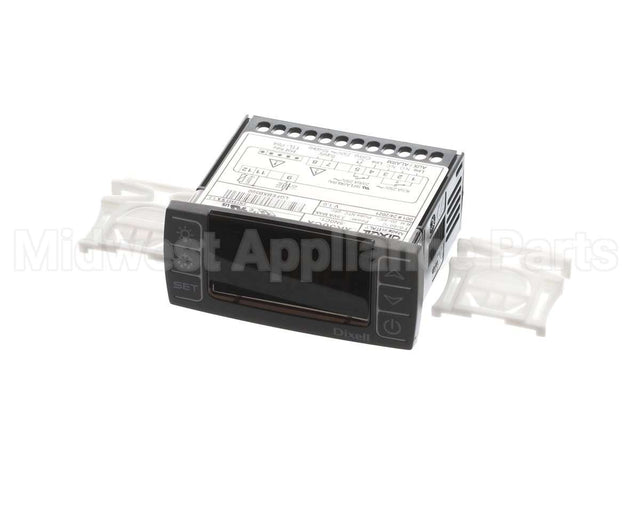 30053170 Flexeserve Dixell Controller Standard 185 F Usa