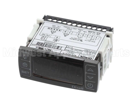 30053171 Flexeserve Dixell Controller 170F Usa