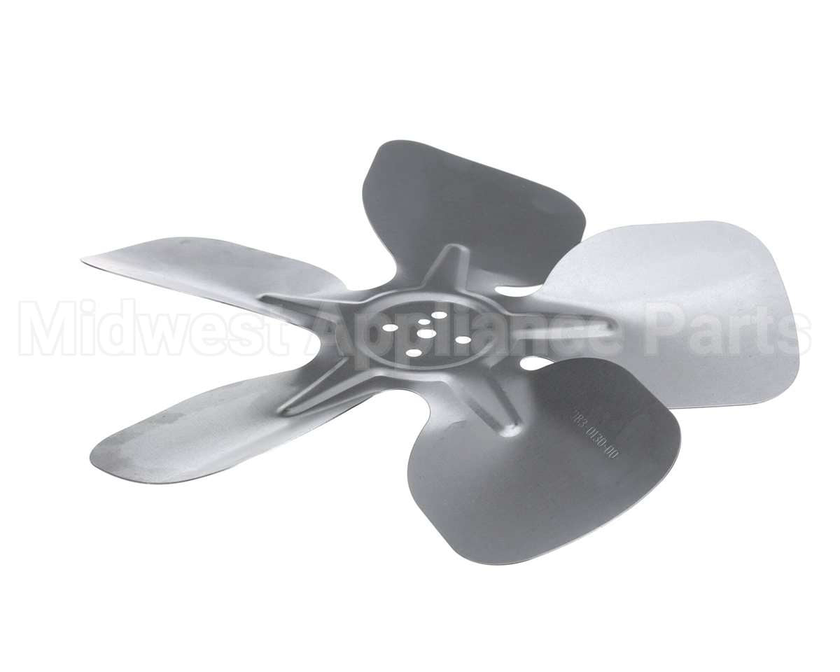 3005338 Hussmann Blade-Fan Cplnd 083-0130-00