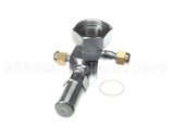 3005370 Hussmann Valve-Cplnd 910-7111-00 Serv K