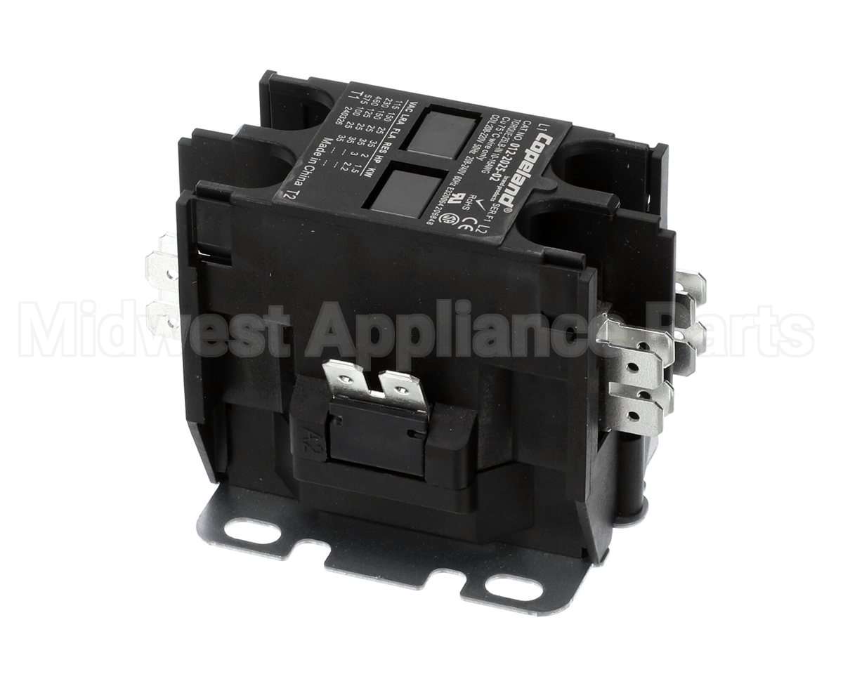 3005371 Hussmann Contactor-Cplnd 912-2025-02 Ki