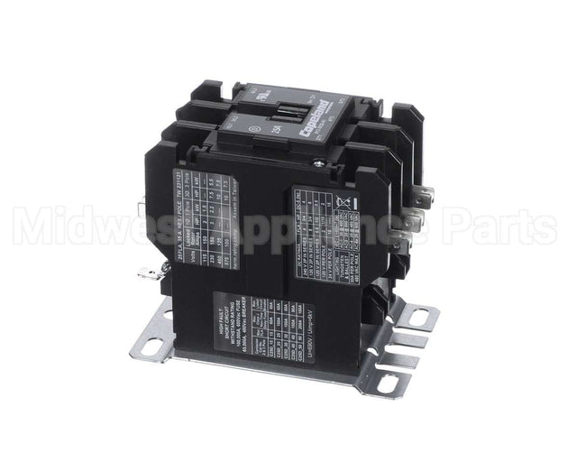 3005373 Hussmann Contactor-Cplnd 912-3025-01 Ki