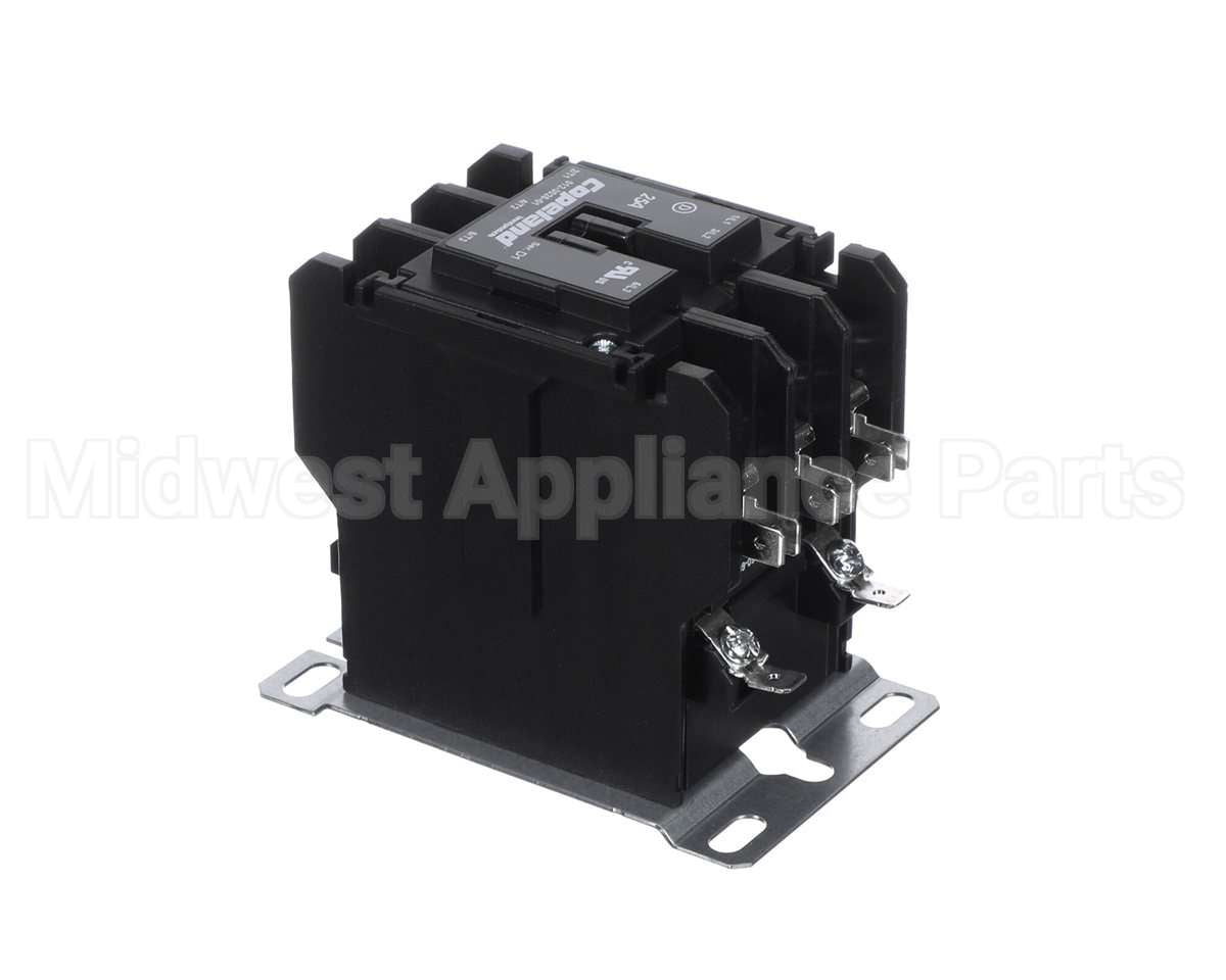 3005373 Hussmann Contactor-Cplnd 912-3025-01 Ki