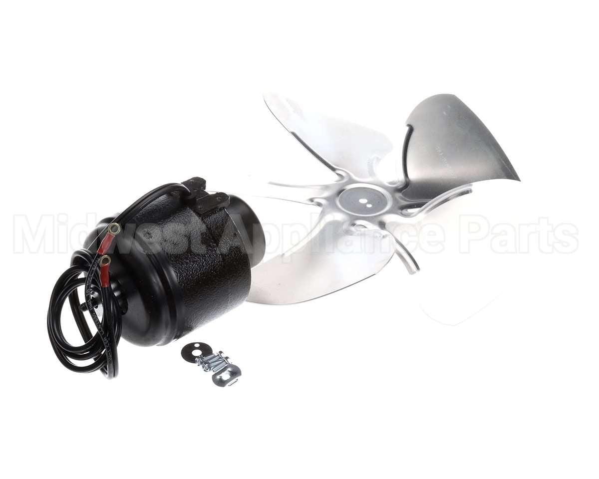 3005441 Hussmann Motor-Cplnd 950-0344-00 Ex