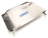 30058 Royal Range Convection Base Oven Door (Com