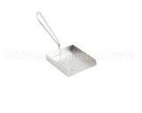 30059 Giles Crumb Scoop, Weld Assembly