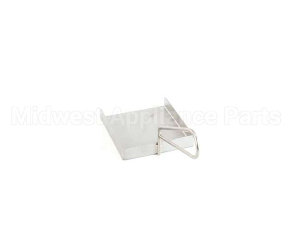 30059 Giles Crumb Scoop, Weld Assembly
