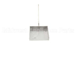 30059 Giles Crumb Scoop, Weld Assembly