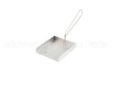 30059 Giles Crumb Scoop, Weld Assembly