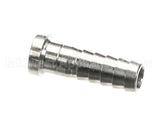 3006 Cornelius Fitting Stem 1/4Bbx1/4Fl Nut Std