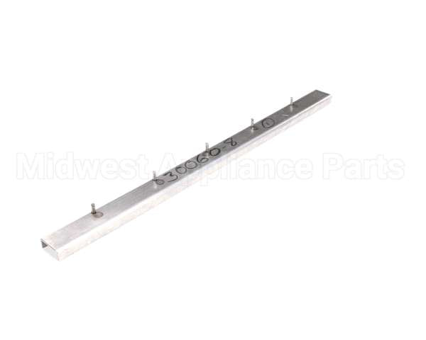 30060-8 Montague Support Channel Grate 30