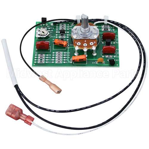 3006008 Compatible Middleby Timer Control