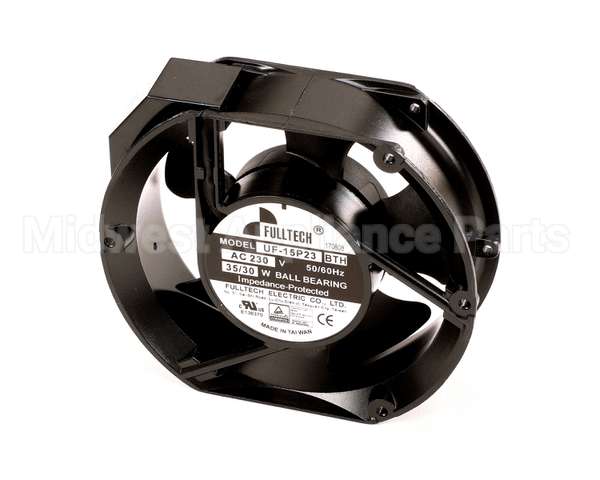 3006040 Angelo Po Fan For Rear Panel Cooling