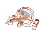 3006584 Hussmann Valve-Txv R448A Med Fbde 0.50C Adj-55Psi