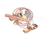 3006584 Hussmann Valve-Txv R448A Med Fbde 0.50C Adj-55Psi