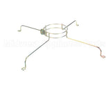 3006833 Manitowoc Ice Mount, Fan Motor