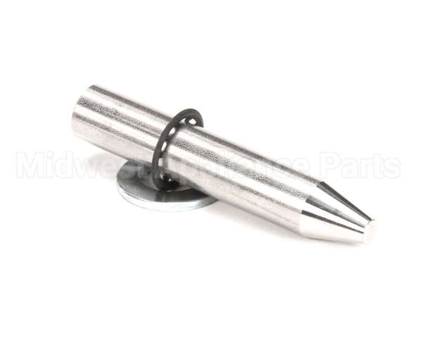 3007 Dynamic Mixer Axel Big Gear