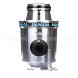 3007 Salvajor Disposer 300 208/230-460 3Ph