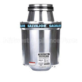 3007 Salvajor Disposer 300 208/230-460 3Ph