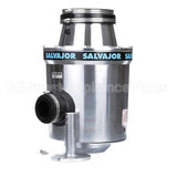3007 Salvajor Disposer 300 208/230-460 3Ph
