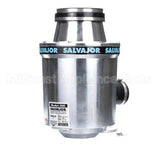 3007 Salvajor Disposer 300 208/230-460 3Ph