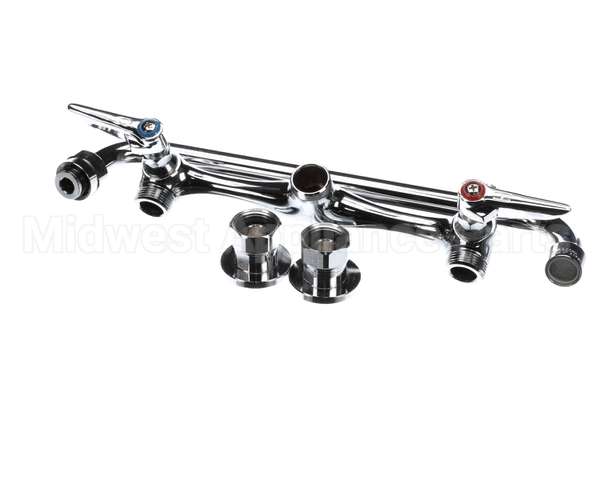 300716 Eagle-Metal Masters Fct 12S8C Sw Wall 2.20 Gpm