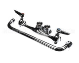 300716 Eagle-Metal Masters Fct 12S8C Sw Wall 2.20 Gpm
