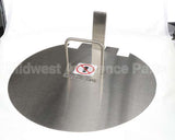 30073 Giles Basket Cover, Weld Assembly, Cf-40