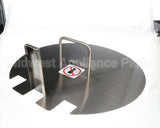 30073 Giles Basket Cover, Weld Assembly, Cf-40