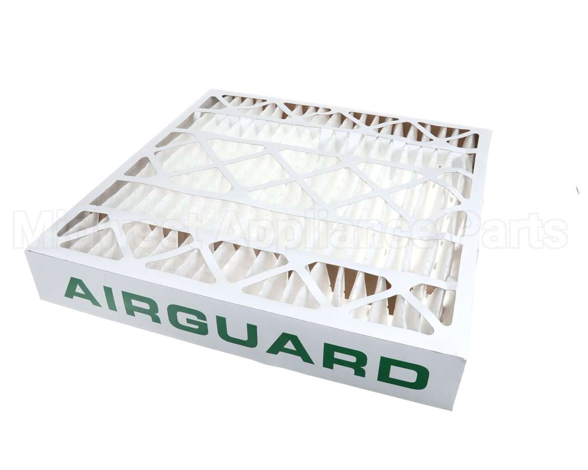 30074 Gaylord 24X24X4 Cli Pleated Pre-Filter