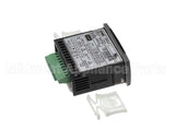 3007825 Hussmann Control-Dixell Assy Rflns