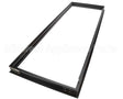 3007866 Hussmann Frame-Door Amc 4 Blk 1H826924