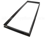 3007866 Hussmann Frame-Door Amc 4 Blk 1H826924