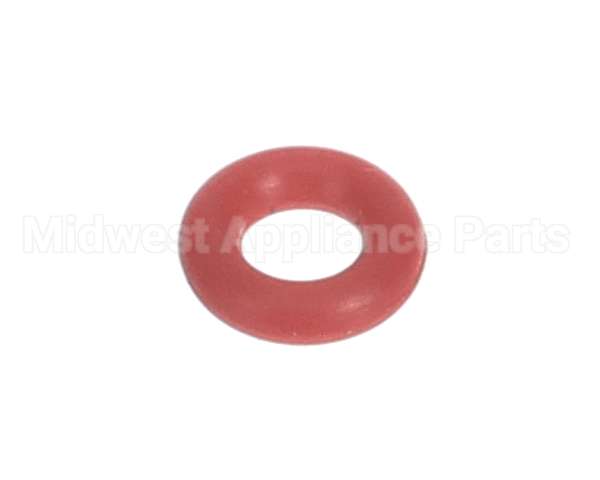 3008008 Unic Facotec Group Red Silicone Gasket 3.9X1.