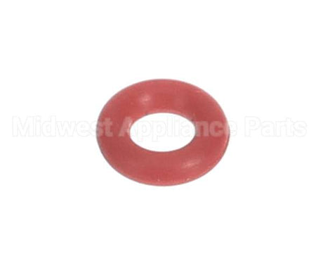 3008008 Unic Facotec Group Red Silicone Gasket 3.9X1.