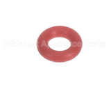 3008008 Unic Facotec Group Red Silicone Gasket 3.9X1.