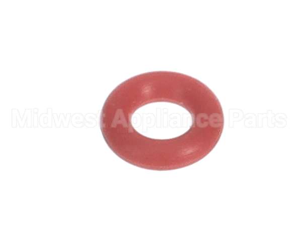 3008008 Unic Facotec Group Red Silicone Gasket 3.9X1.