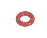 3008008 Unic Facotec Group Red Silicone Gasket 3.9X1.