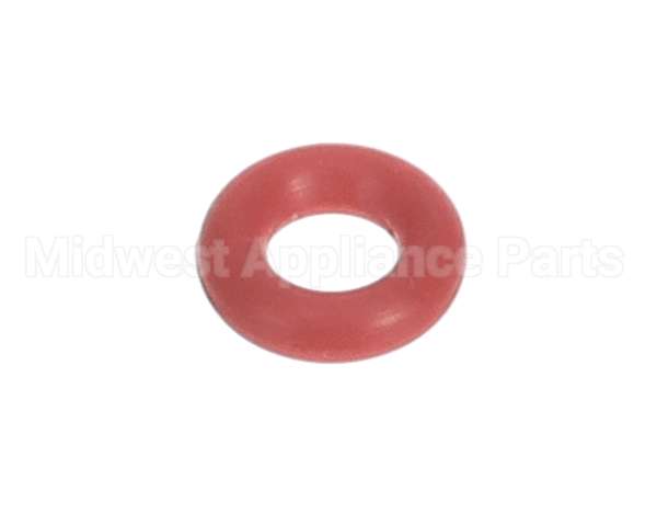 3008008 Unic Facotec Group Red Silicone Gasket 3.9X1.