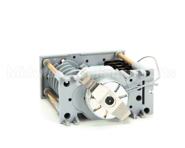 300805 Lamber-Eurodib Timer 120 208-60 Hz