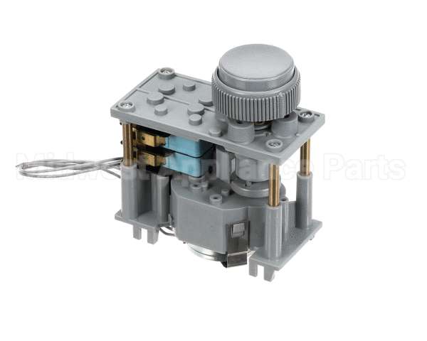 300806 Lamber-Eurodib Timer 16Pushbutton 60Hz