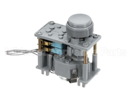 300806 Lamber-Eurodib Timer 16Pushbutton 60Hz