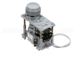 300806 Lamber-Eurodib Timer 16Pushbutton 60Hz