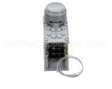300806 Lamber-Eurodib Timer 16Pushbutton 60Hz