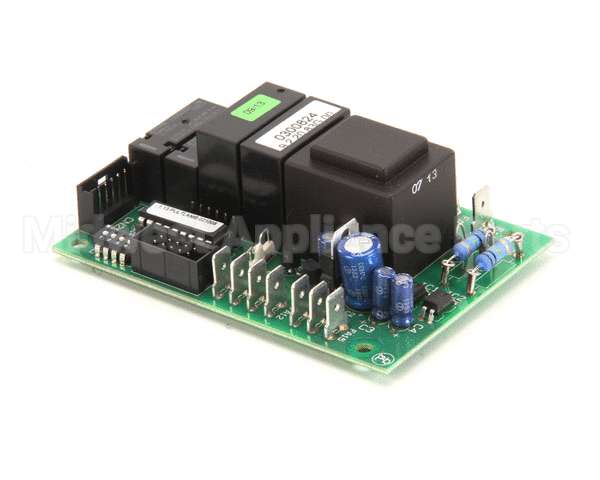 300824 Lamber-Eurodib Main Pcb Board