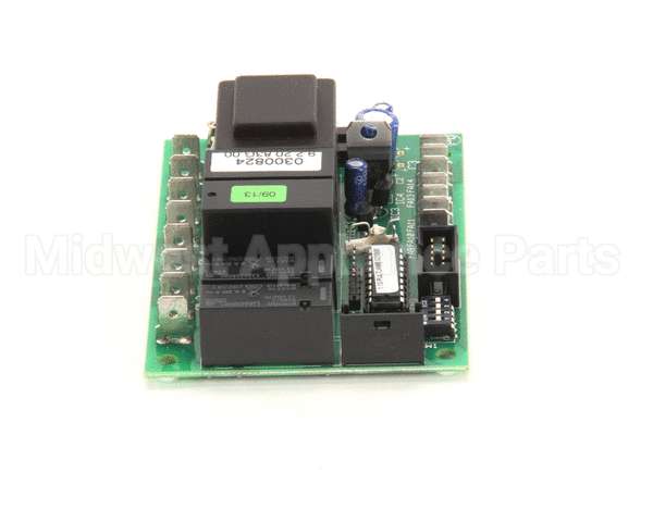 300824 Lamber-Eurodib Main Pcb Board