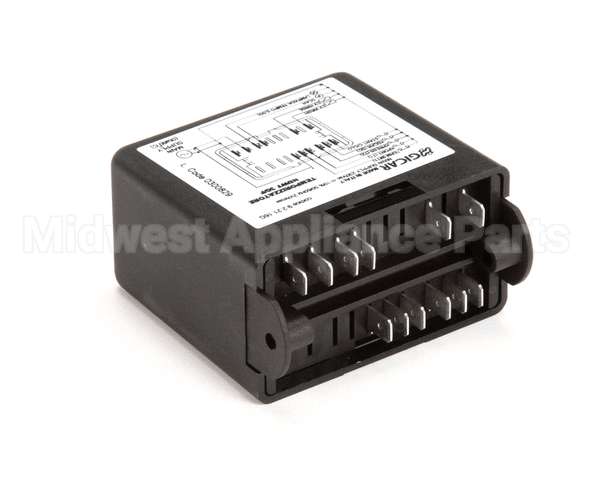 300829 Lamber-Eurodib Dsp3/Dps4 Main Board