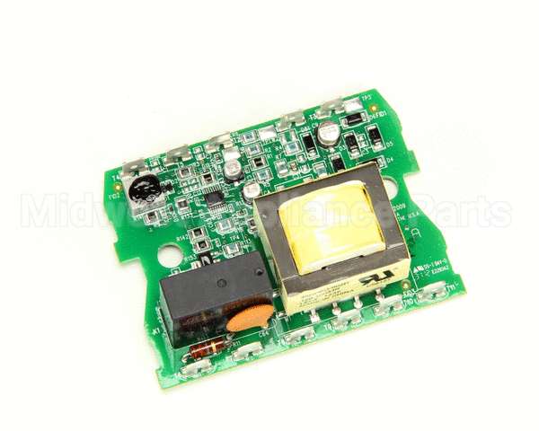 300867 Garland Pcb-Im2000,150-500 Deg F